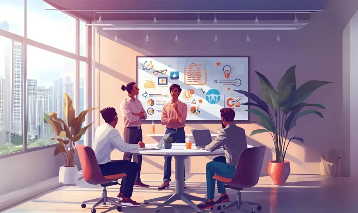 How Digital Marketing Companies in Dubai Help Businesses Grow? — DXB 360 Marketing
