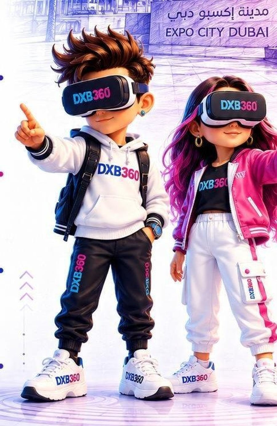 AI and automation for immersive, connected brand experiences